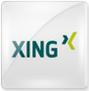 Xing Button